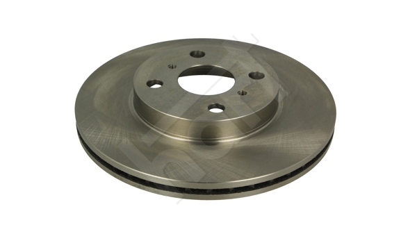 Brake Disc - 215 670 HART