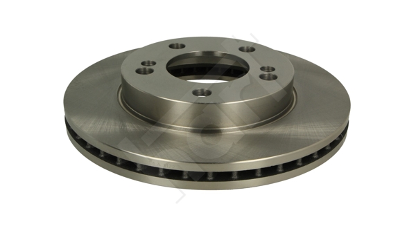 Brake Disc - 220 817 HART