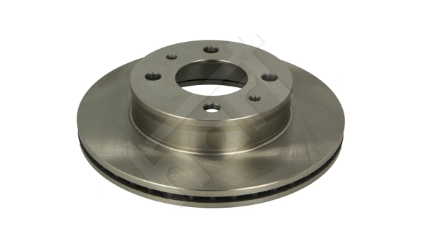 Brake Disc - 220 851 HART