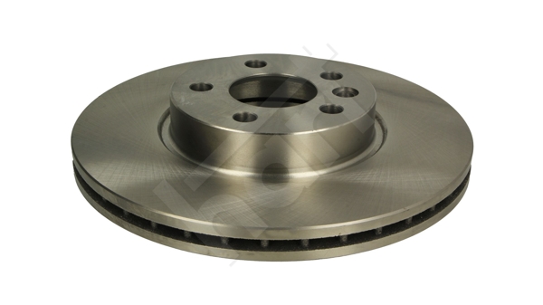 Brake Disc - 224 204 HART