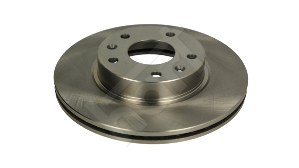 Brake Disc - 224 206 HART