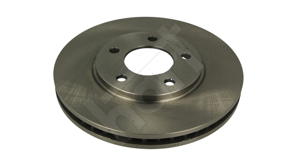 Brake Disc - 224 207 HART