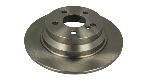 Brake Disc - 224 208 HART