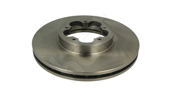 Brake Disc - 224 350 HART