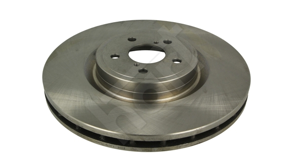 Brake Disc - 224 929 HART