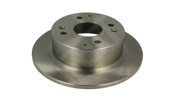 Brake Disc - 228 866 HART