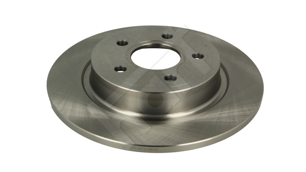 Brake Disc - 229 051 HART