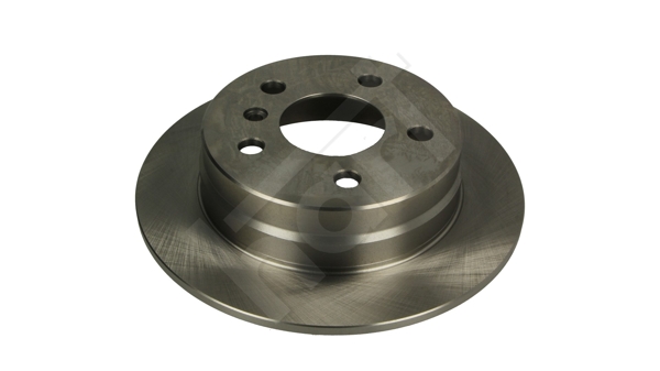 Brake Disc - 229 078 HART