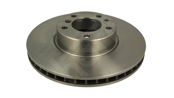 Brake Disc - 229 084 HART