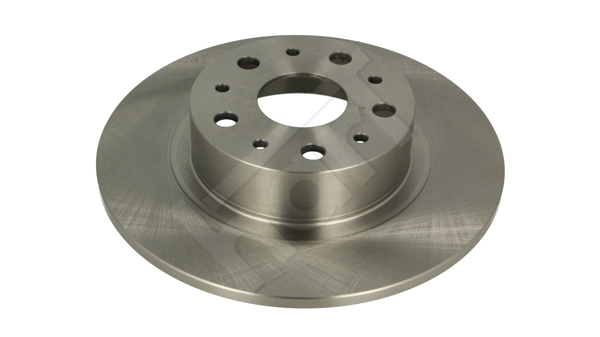 Brake Disc - 229 087 HART