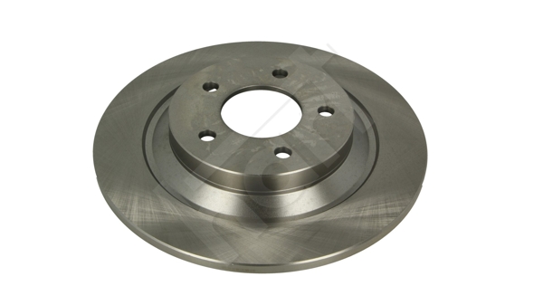 Brake Disc - 229 599 HART