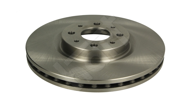 Brake Disc - 230 996 HART