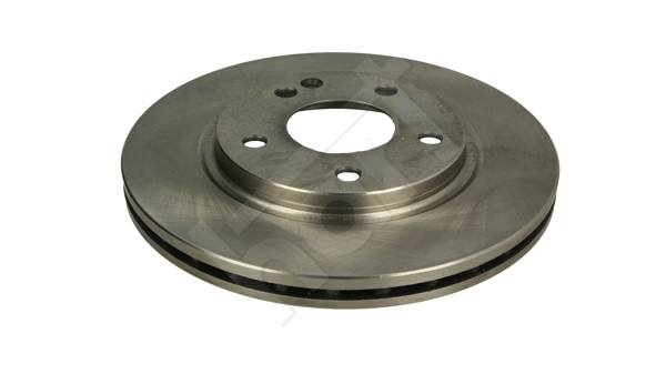 Brake Disc - 230 997 HART
