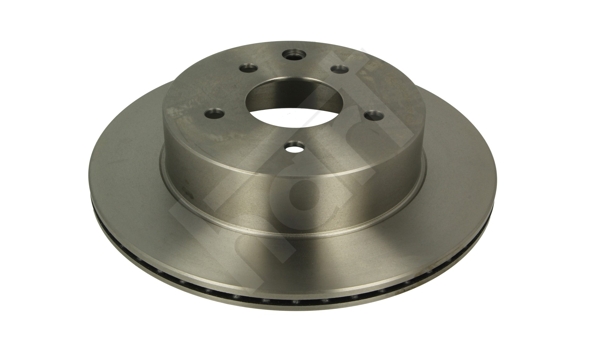 Brake Disc - 231 771 HART