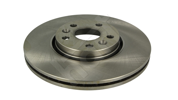 Brake Disc - 232 184 HART