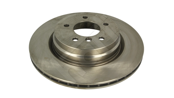Brake Disc - 232 228 HART