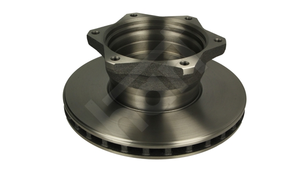 Brake Disc - 232 503 HART