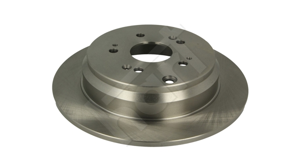 Brake Disc - 250 258 HART