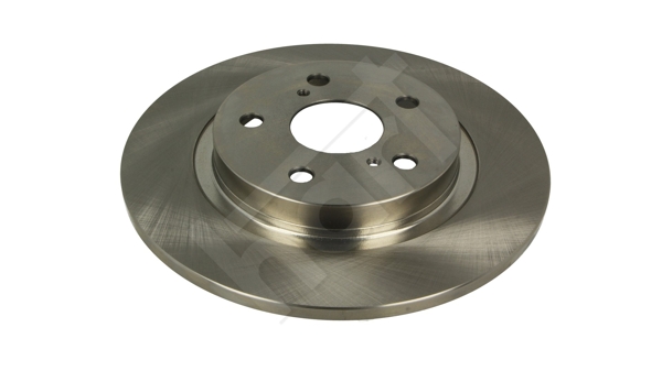 Brake Disc - 250 302 HART