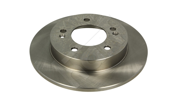 Brake Disc - 250 324 HART