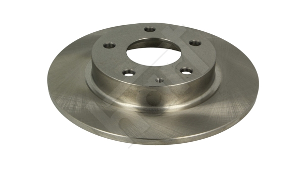 Brake Disc - 250 386 HART