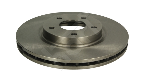 Brake Disc - 256 718 HART
