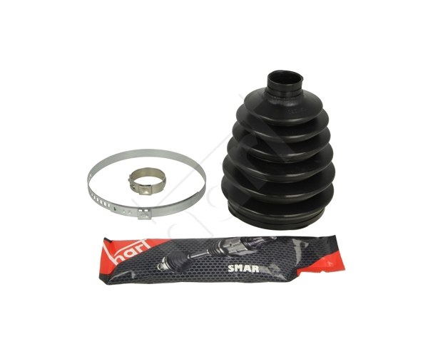 Bellow, drive shaft - 451 821 HART