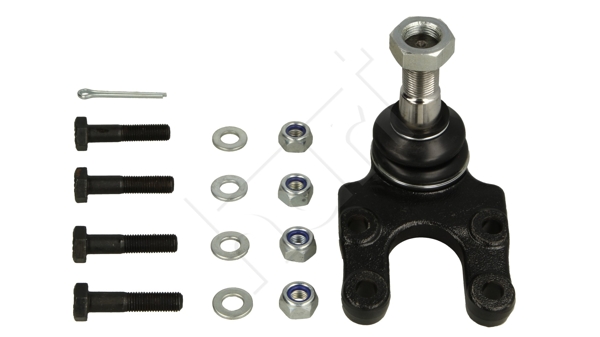 Ball Joint - 472 764 HART