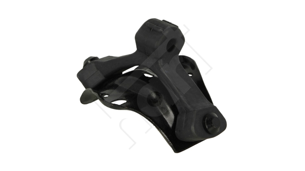 Holder, exhaust system - 476 699 HART