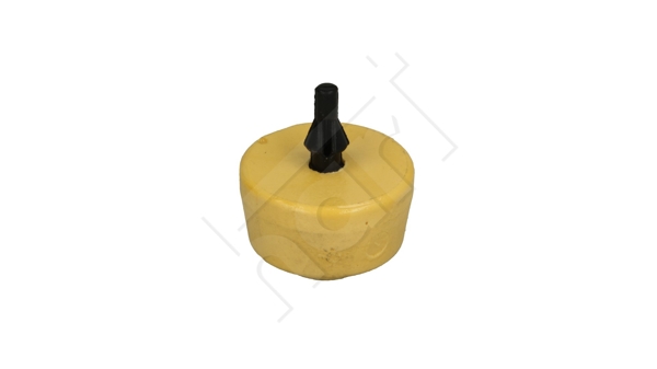 Rubber Buffer, suspension - 479 798 HART