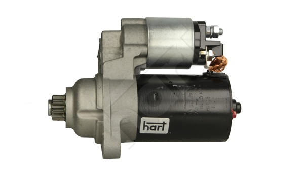 starteris - 542 359 HART
