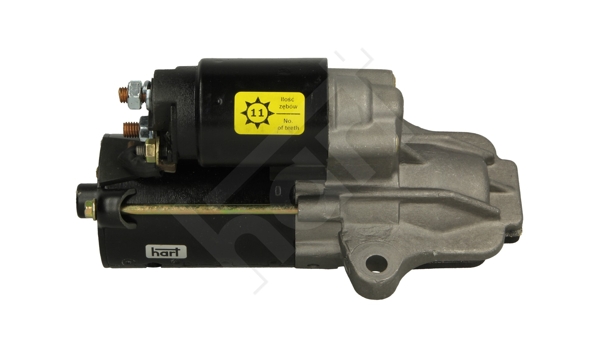 Motorino d'avviamento - 546 500 HART