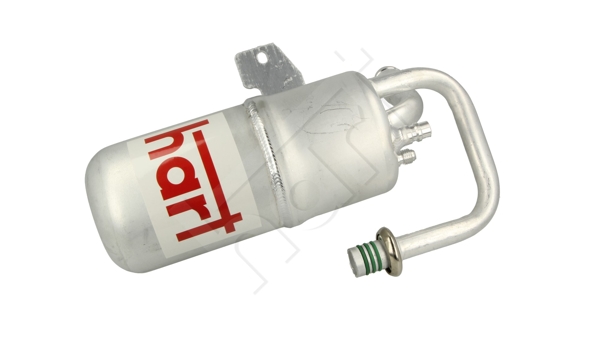 Essiccatore, Climatizzatore - 612 243 HART
