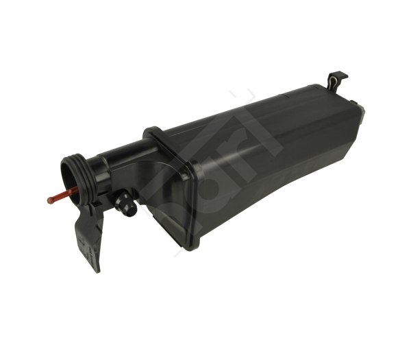 Expansion Tank, coolant - 614 831 HART