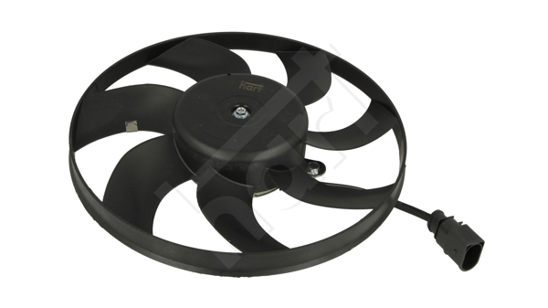 Fan, radiator - 619 076 HART