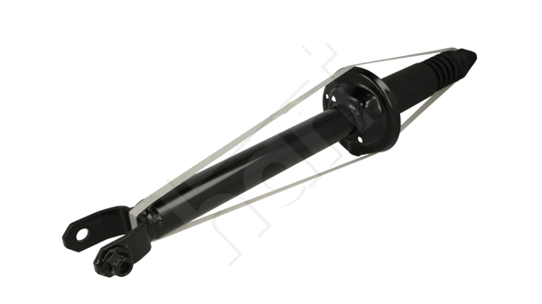 Shock Absorber - 807 010 HART