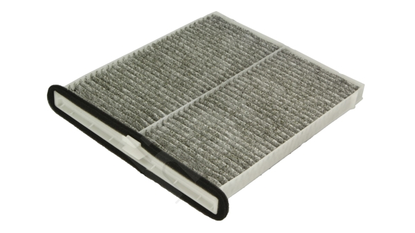 Filter, interior air - 920 450 HART