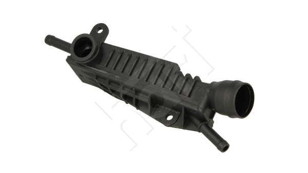 Heater Flange, intake-air preheater - 924 134 HART