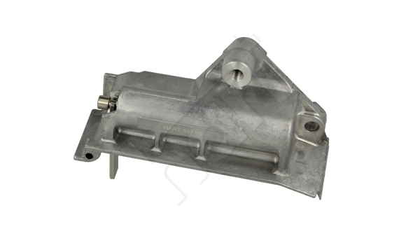 Vibration Damper, timing belt - 927 051 HART