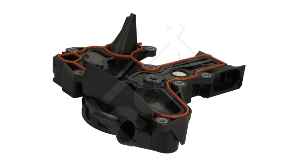 Oil Trap, crankcase breather - 927 415 HART