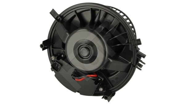 Interior Blower - 641 112 HART