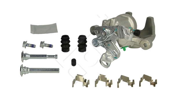 Brake Caliper - 057 346 HART