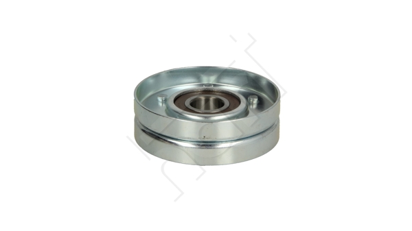 Belt Tensioner, V-ribbed belt - 336 478 HART