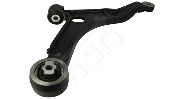 Braccio oscillante, Sospensione ruota - 439 721 HART