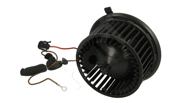Interior Blower - 518 266 HART
