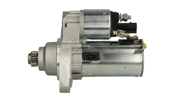 Motorino d'avviamento - 527 240 HART