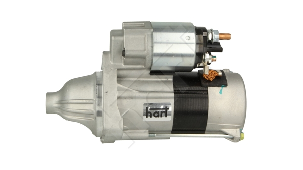 Motorino d'avviamento - 548 426 HART