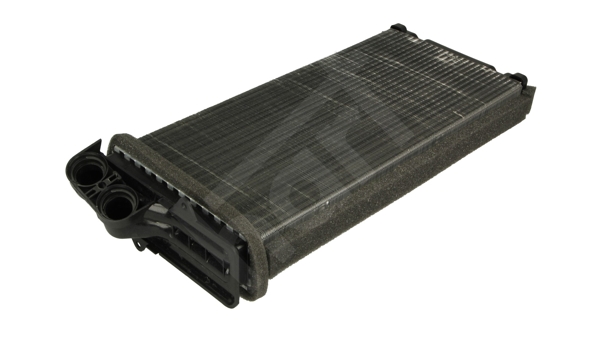 Heat Exchanger, interior heating - 601 830 HART