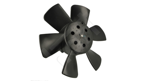 Ventola, Raffreddamento motore - 604 367 HART
