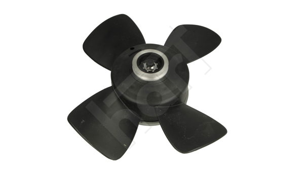 Ventola, Raffreddamento motore - 604 375 HART